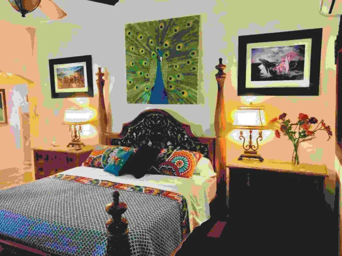 Villa Vassallo Ponce