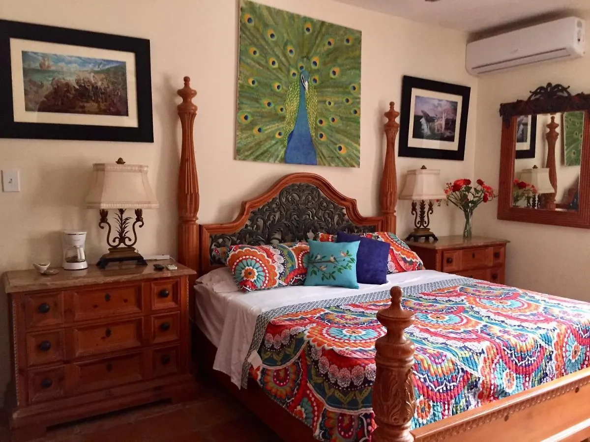 Villa Vassallo Ponce 0*,  Puerto Rico