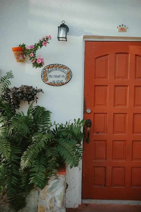 Bed and breakfast Villa Vassallo Ponce