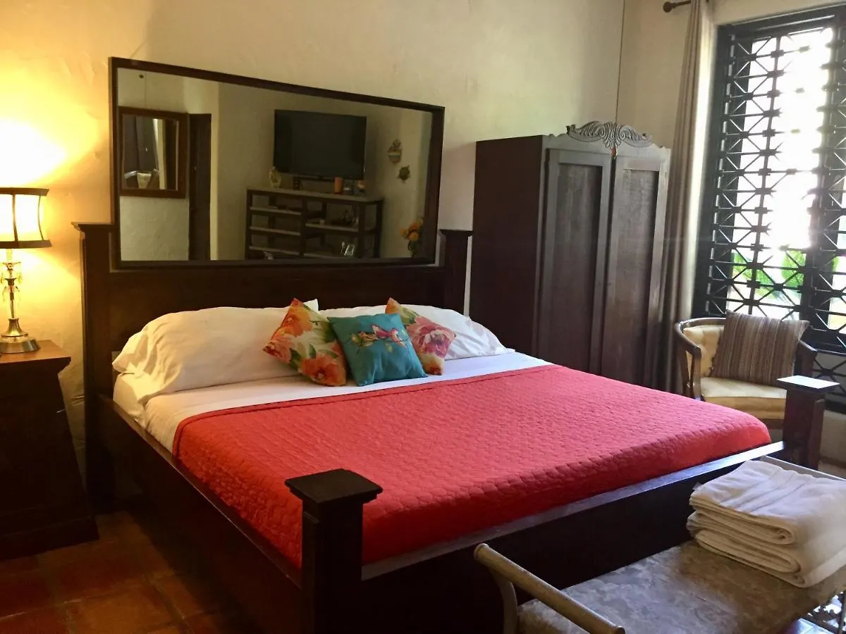 Villa Vassallo Ponce