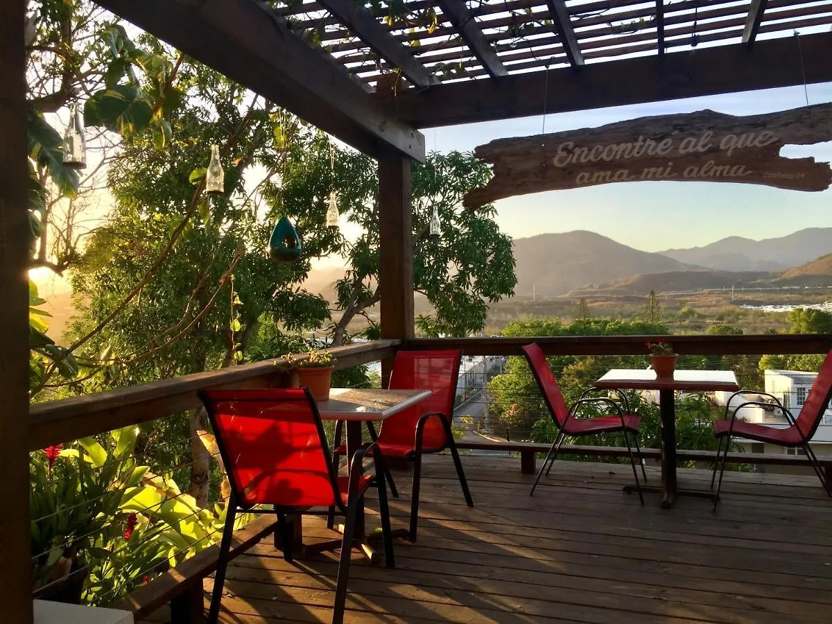 Bed and breakfast Villa Vassallo Ponce